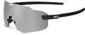 KOO okulary sportowe Supernova Black Matt / Silver