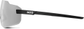 KOO okulary sportowe Supernova Black Matt / Silver