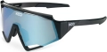 KOO okulary sportowe Spectro Black / Turquoise