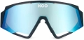 KOO okulary sportowe Spectro Black / Turquoise