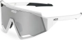 KOO okulary sportowe Spectro White / Silver