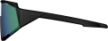 KOO okulary sportowe Spectro Black Matt / Green