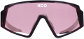 KOO okulary sportowe Spectro Black / Pink Photochromic