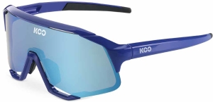 KOO okulary sportowe Demos Blue / Turquoise