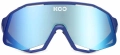 KOO okulary sportowe Demos Blue / Turquoise