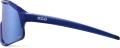 KOO okulary sportowe Demos Blue / Turquoise
