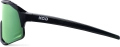 KOO okulary sportowe Demos Black / Green