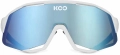 KOO okulary sportowe Demos White / Turquoise