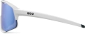KOO okulary sportowe Demos White / Turquoise