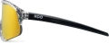 KOO okulary sportowe Demos Glass / Red