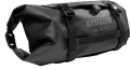 USWE torba na kierownice Roll-Top czarna