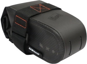 USWE torba podsiodłowa Saddle Bag czarna