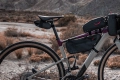 USWE torba podsiodłowa Saddle Bag czarna
