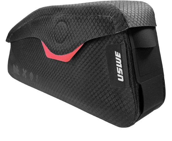 USWE torba Top Tube Bag Magnetic 1.2L