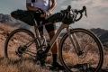 USWE torba Top Tube Bag Zipper 1.2L