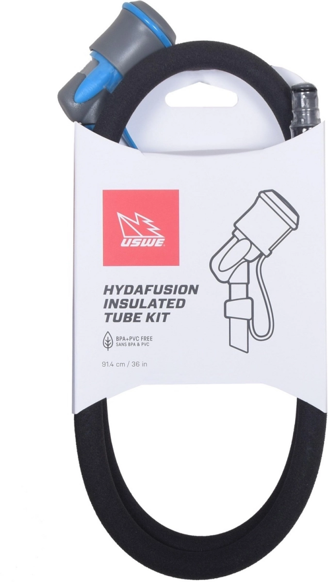USWE rurka izolowana Hydrafusion Tube Kit