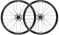FFWD koła DRIFT 36 MBL DT350 CL TL-R Shimano