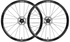 FFWD koła DRIFT 36 MBL DT350 CL TL-R Shimano