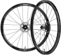FFWD koła DRIFT 36 MBL DT350 CL TL-R Shimano