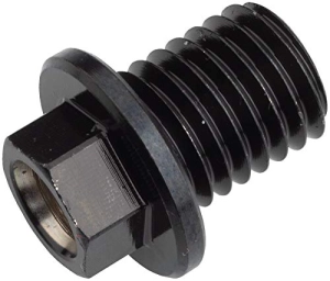 Shimano śruba przyłączeniowa M9 do przewodu SM-BH90