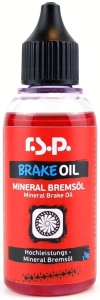 R.S.P. olej mineralny do hamulców hydraulicznych 50ml