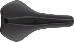 Prologo siodło AKERO R 150mm czarne