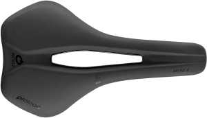 Prologo siodło AKERO R PAS 150mm czarne