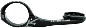 K-Edge uchwyt do Garmin MAX XL 35mm czarny