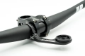 K-Edge uchwyt do Garmin MAX XL 35mm czarny