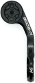 K-Edge uchwyt do Garmin MAX XL Combo 35mm czarny