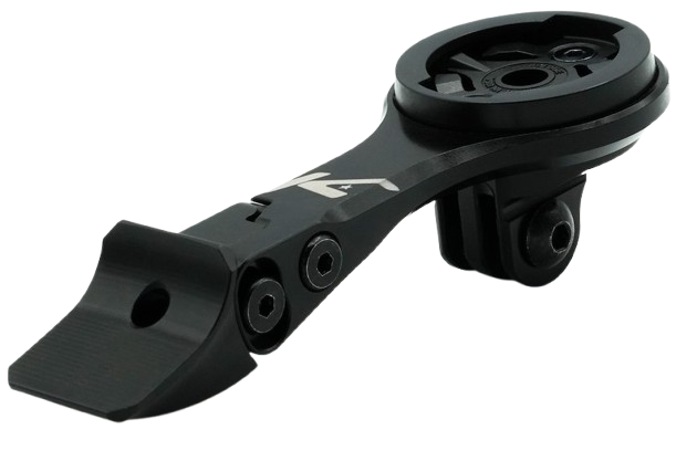K-Edge uchwyt do Garmin Madone Gen.8 Combo czarny