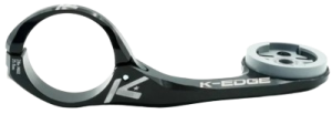 K-Edge uchwyt do Wahoo MAX XL 35mm czarny