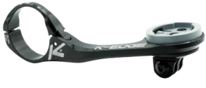 K-Edge uchwyt do Wahoo MAX XL Combo 35mm czarny