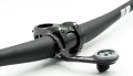 K-Edge uchwyt do Wahoo MAX XL Combo 35mm czarny