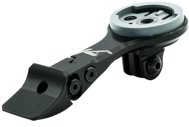K-Edge uchwyt do Wahoo Madone Gen.8 Combo czarny