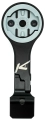 K-Edge uchwyt do Wahoo Madone Gen.8 Combo czarny