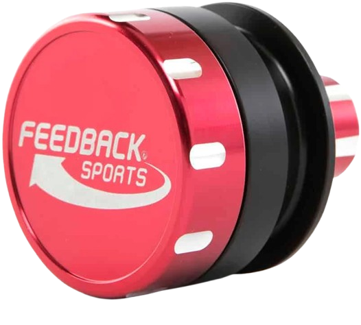 Feedback Sports prowadnica łańcucha Chain Keeper