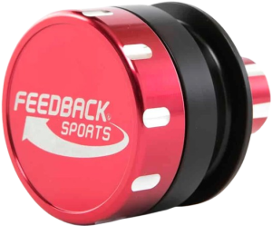 Feedback Sports prowadnica łańcucha Chain Keeper