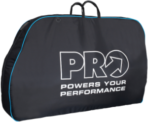 PRO torba transportowa na rower L