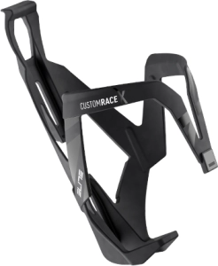 Elite koszyk Custom Race X Black Skin Black