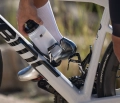 Elite koszyk Custom Race X Black Skin Black
