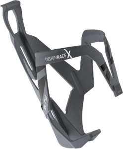 Elite koszyk Custom Race X Grey Skin Black