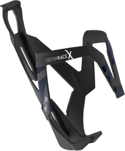 Elite koszyk Custom Race X Black Skin Blue