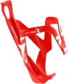 Elite koszyk Custom Race X Red Glossy White