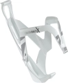 Elite koszyk Custom Race X White Glossy Grey