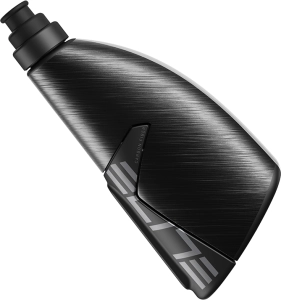 Elite zestaw bidon + koszyk Crono CX Carbon