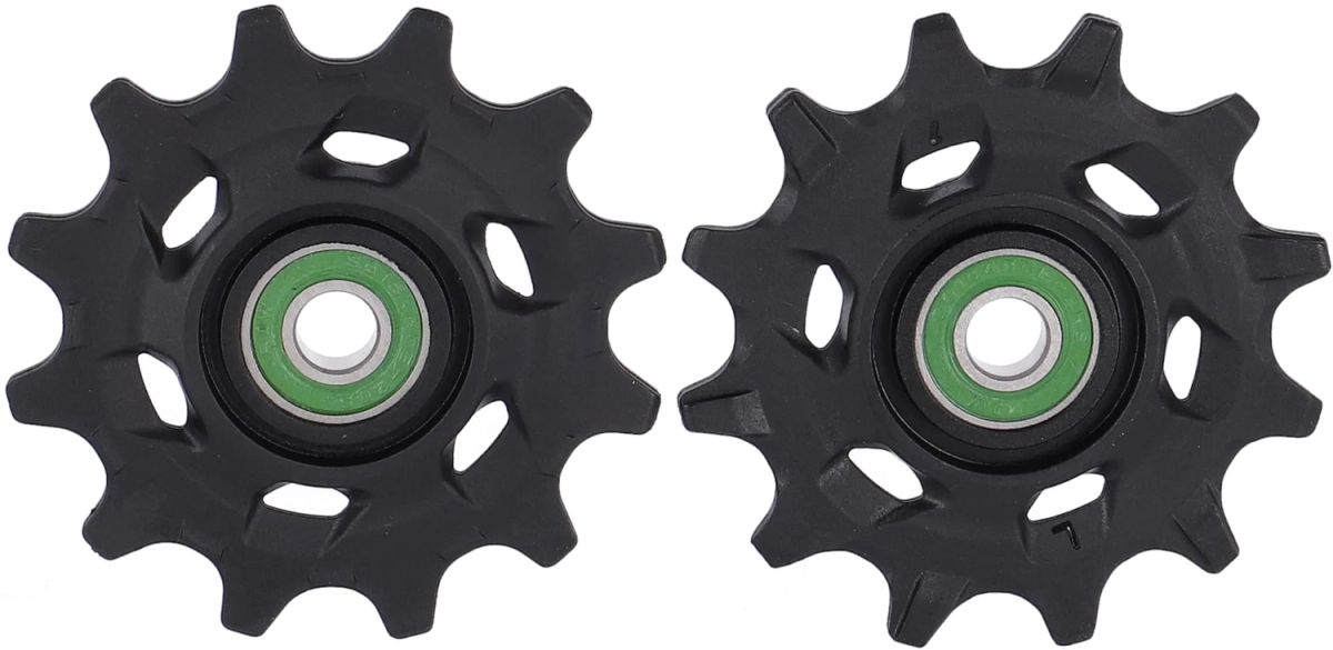 Sram kółka przerzutki Red XPLR AXS