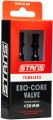 Stan’s NoTubes wentyle Tubeless Exo-Core Extra Tall