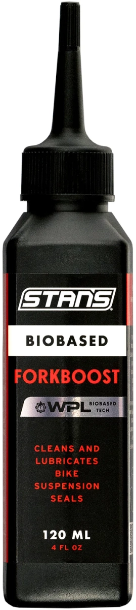 Stan’s NoTubes preparat Biobased Forkboost 120ml