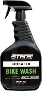 Stan’s NoTubes preparat czyszczący Biobased Bike Wash 1l